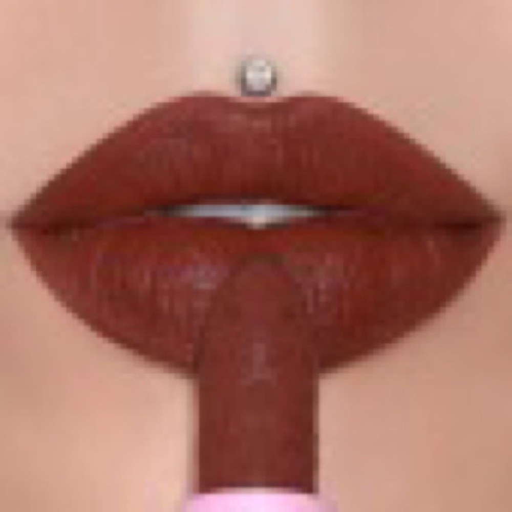 Jeffree Star Velvet Trap Lipstick UNICORN BLOOD NIB